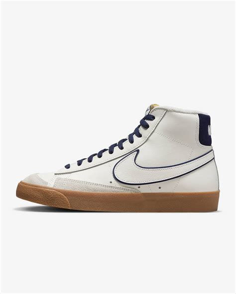 Mens Nike Blazer Mid 77